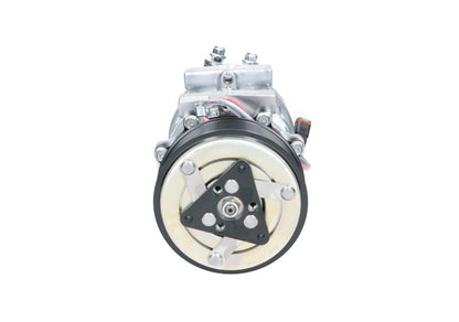 Sanden New Aircon Compressor for Scania SD7H156241