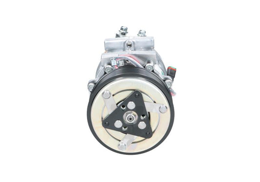 Sanden New Aircon Compressor for Scania SD7H156241