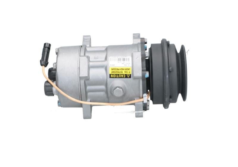 PlusLine Original Aircon Compressor for Fiat SD7H157805+