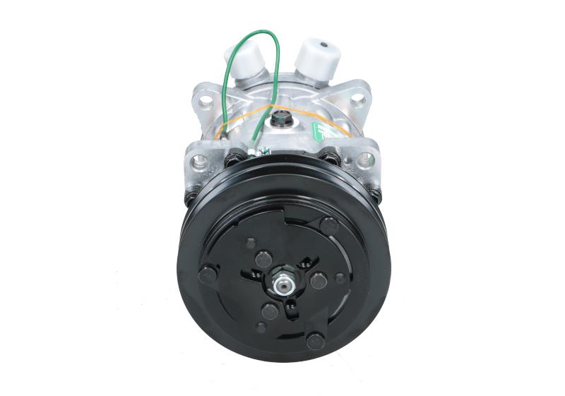Sanden Huayu New Aircon Compressor for Volvo SD7H157808H
