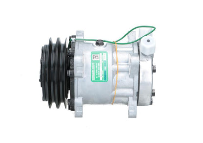 Sanden Huayu New Aircon Compressor for Volvo SD7H157808H