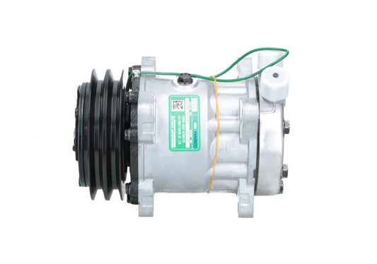 Sanden Huayu New Aircon Compressor for Volvo SD7H157808H