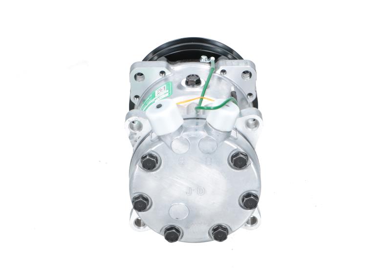 Sanden Huayu New Aircon Compressor for Volvo SD7H157808H
