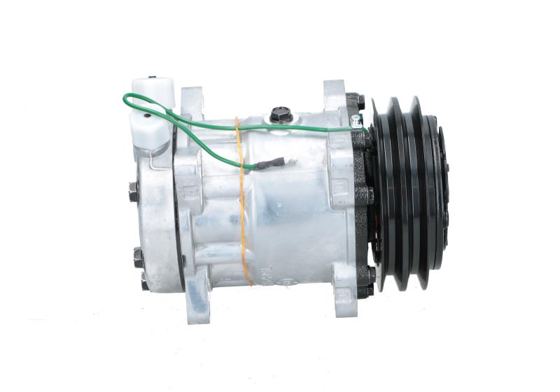 Sanden Huayu New Aircon Compressor for Volvo SD7H157808H