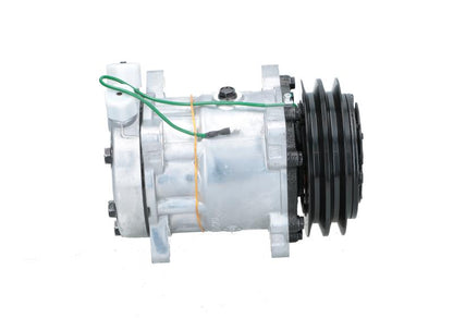 Sanden Huayu New Aircon Compressor for Volvo SD7H157808H