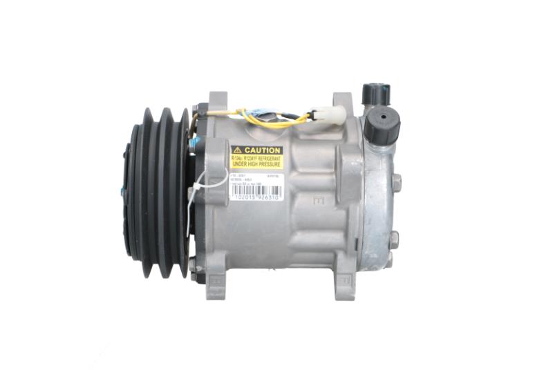 PlusLine Original Aircon Compressor for Volvo SD7H157808+