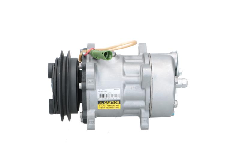 PlusLine Original Aircon Compressor for Jaguar SD7H157812+