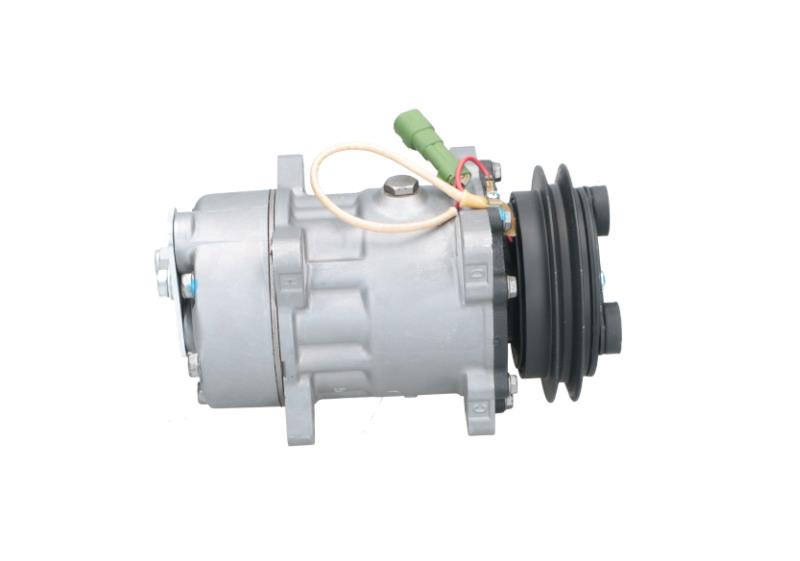 PlusLine Original Aircon Compressor for Jaguar SD7H157812+