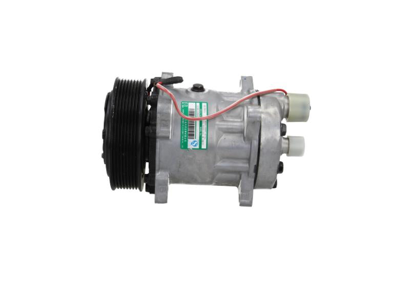 Sanden Huayu New Aircon Compressor for Volvo SD7H157834H