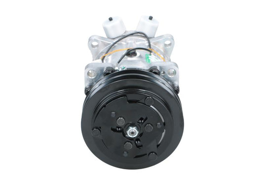 Sanden Huayu New Aircon Compressor for New Holland SD7H157849H