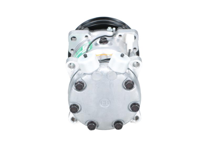 Sanden Huayu New Aircon Compressor for New Holland SD7H157849H