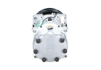 Sanden Huayu New Aircon Compressor for New Holland SD7H157849H