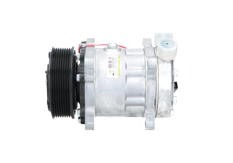 PlusLine Original Aircon Compressor for Claas SD7H157850+