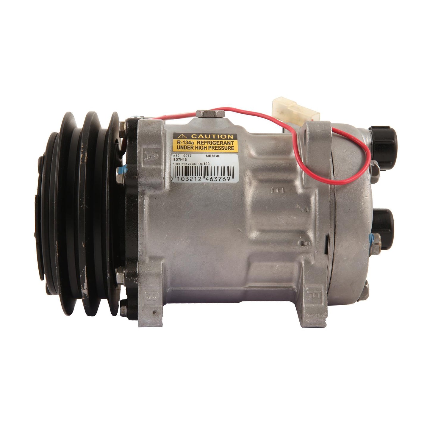 PlusLine Original Aircon Compressor for Lamborghini SD7H157851+