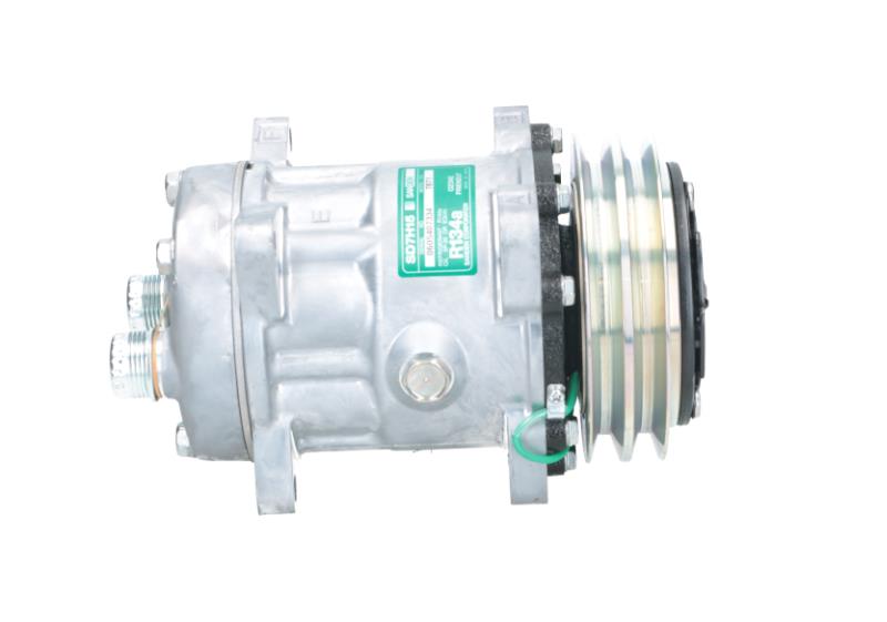 Sanden New Aircon Compressor for Universal SD7H157871