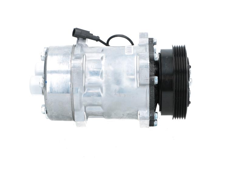 PlusLine Original Aircon Compressor for Peugeot/Citroen SD7H157882+