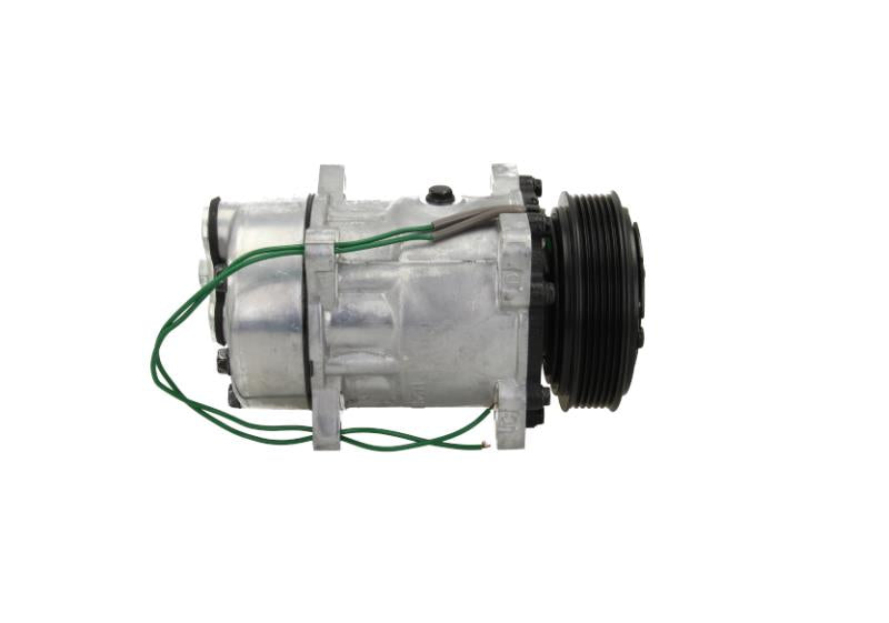 Sanden Huayu New Aircon Compressor for Renault SD7H157913H