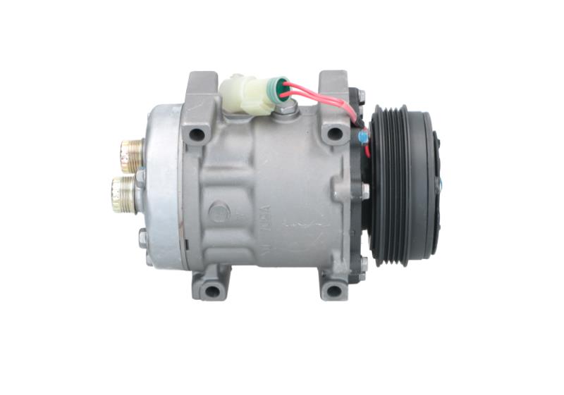 PlusLine Original Aircon Compressor for Land Rover SD7H157940+