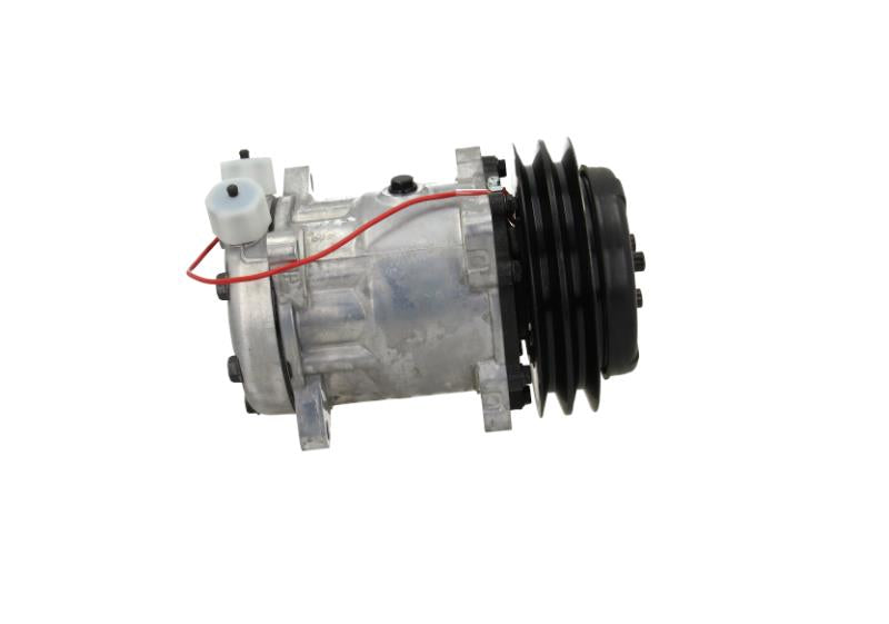 Sanden Huayu New Aircon Compressor for Claas SD7H157975H