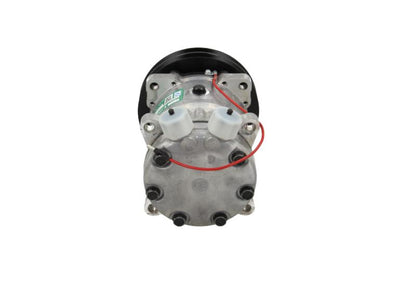 Sanden Huayu New Aircon Compressor for Claas SD7H157975H