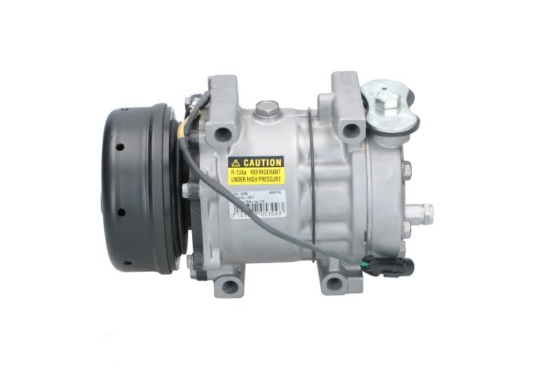 PlusLine Original Aircon Compressor for Chrysler SD7H157977+