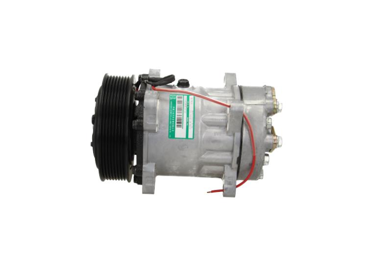Sanden Huayu New *Airco Compressor Volvo SD7H158003H