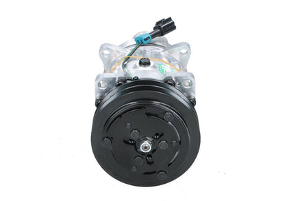 Sanden Huayu New Aircon Compressor for Volvo SD7H158045H