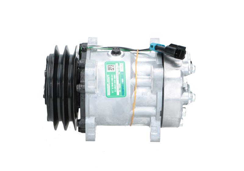 Sanden Huayu New Aircon Compressor for Volvo SD7H158045H