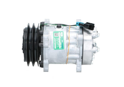 Sanden Huayu New Aircon Compressor for Volvo SD7H158045H