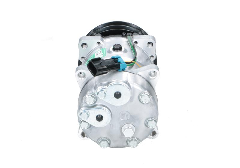 Sanden Huayu New Aircon Compressor for Volvo SD7H158045H