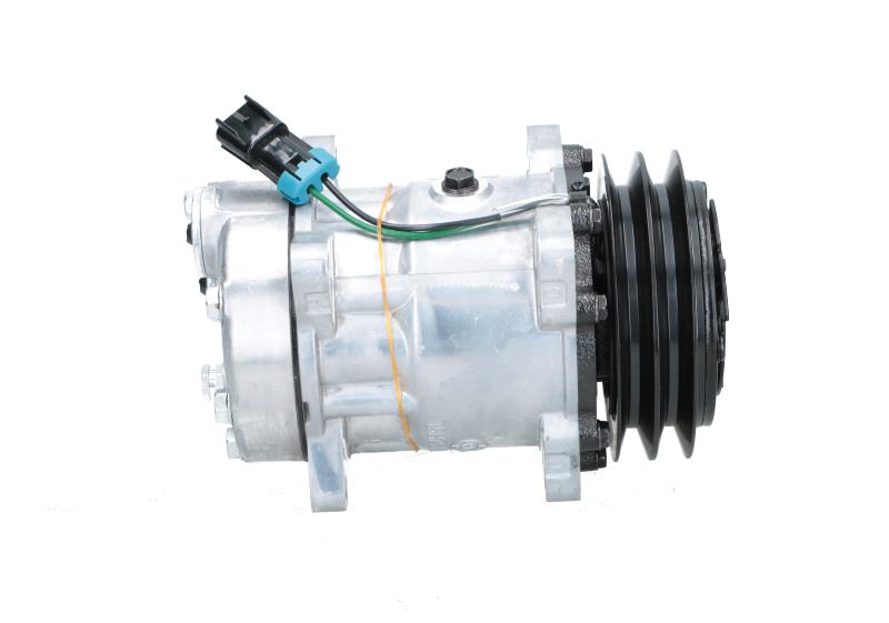 Sanden Huayu New Aircon Compressor for Volvo SD7H158045H
