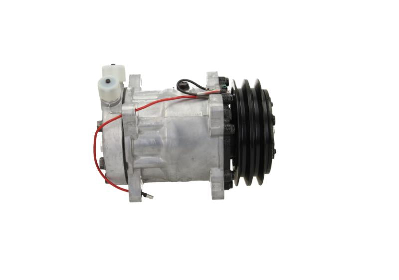 Sanden Huayu New Aircon Compressor for Valtra SD7H158062H