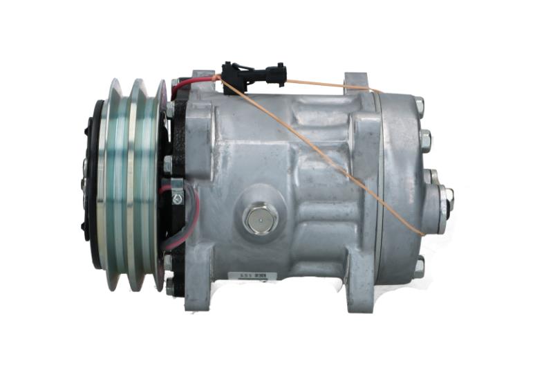 Sanden New Aircon Compressor for Renault Trucks SD7H158081