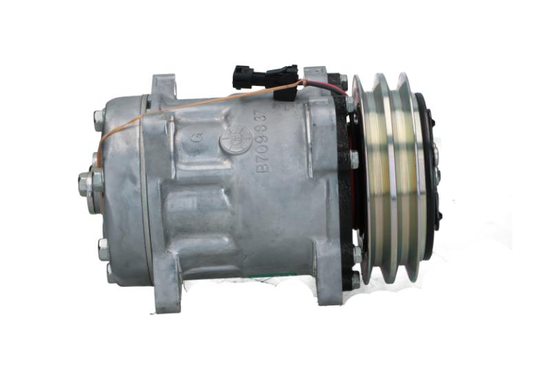 Sanden New Aircon Compressor for Renault Trucks SD7H158081