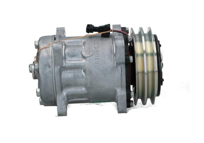 Sanden New Aircon Compressor for Renault Trucks SD7H158081