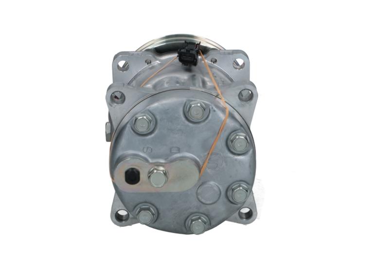 Sanden New Aircon Compressor for Renault Trucks SD7H158081