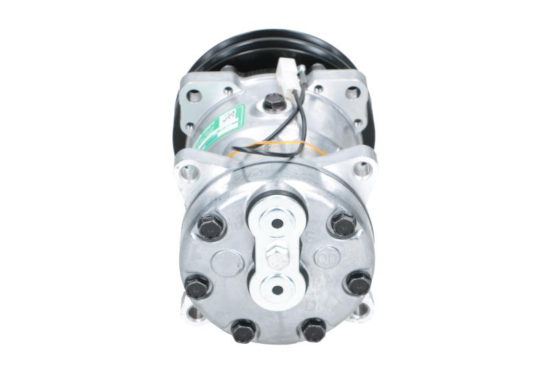 Sanden Huayu New Aircon Compressor for Massey Ferguson SD7H158088H