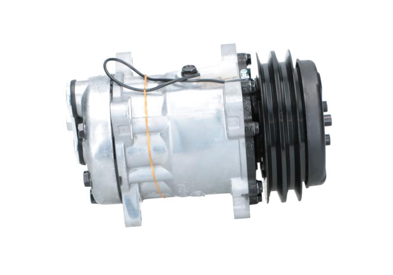 Sanden Huayu New Aircon Compressor for Massey Ferguson SD7H158088H