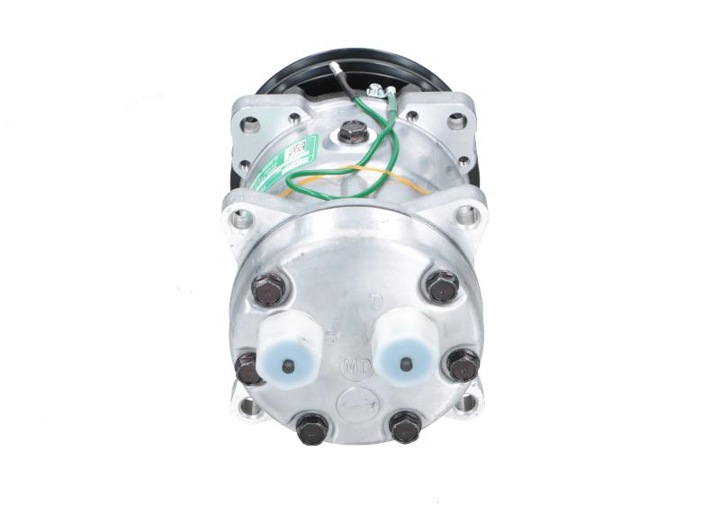 Sanden Huayu New Aircon Compressor for Iveco SD7H158098H