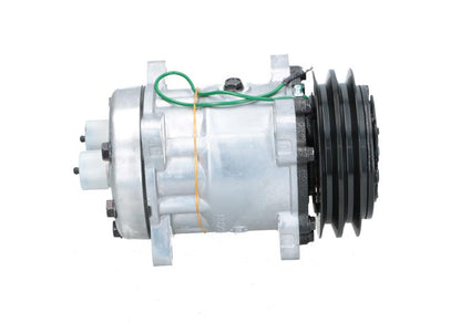 Sanden Huayu New Aircon Compressor for Iveco SD7H158098H