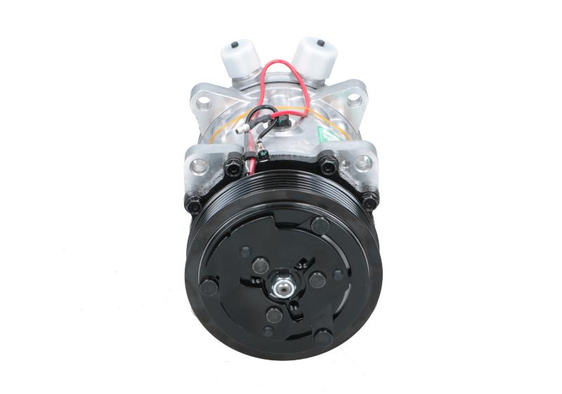 Sanden Huayu New Aircon Compressor for New Holland SD7H158099H