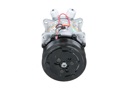 Sanden Huayu New Aircon Compressor for New Holland SD7H158099H