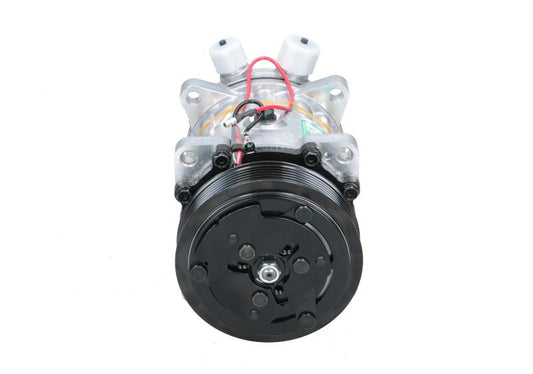 Sanden Huayu New Aircon Compressor for New Holland SD7H158099H