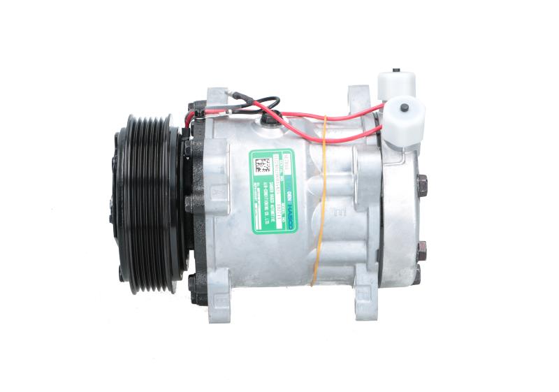 Sanden Huayu New Aircon Compressor for New Holland SD7H158099H