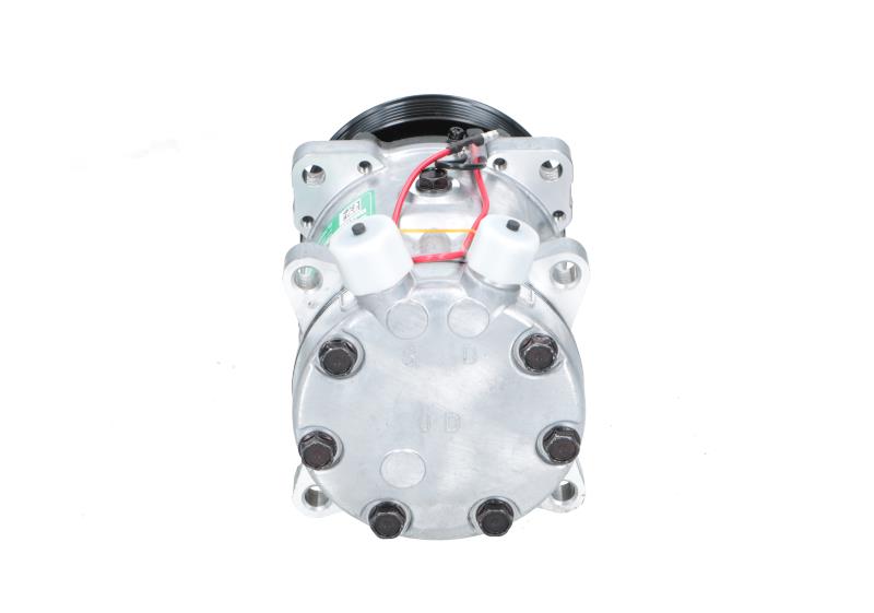 Sanden Huayu New Aircon Compressor for New Holland SD7H158099H