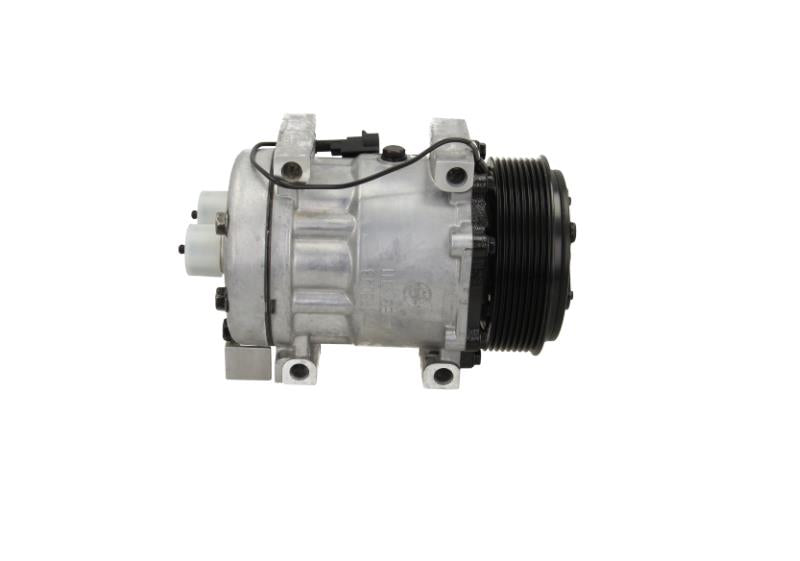 Sanden Huayu New Aircon Compressor for JCB SD7H158124H