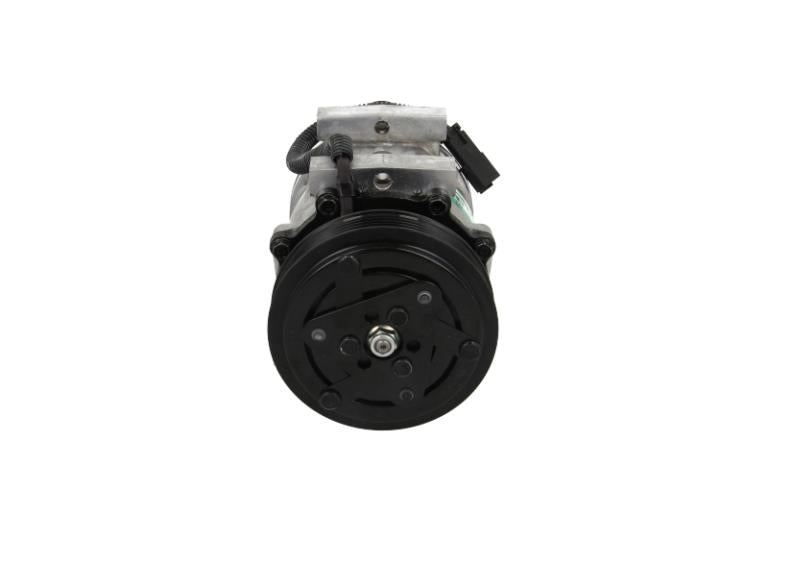 Sanden Huayu New Aircon Compressor for Renault SD7H158131H