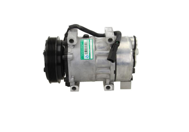 Sanden Huayu New Aircon Compressor for Renault SD7H158131H