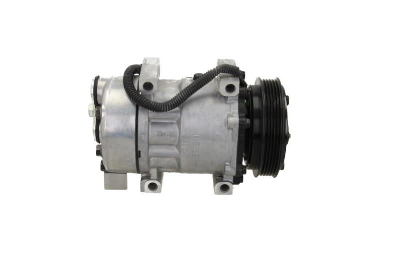 Sanden Huayu New Aircon Compressor for Renault SD7H158131H