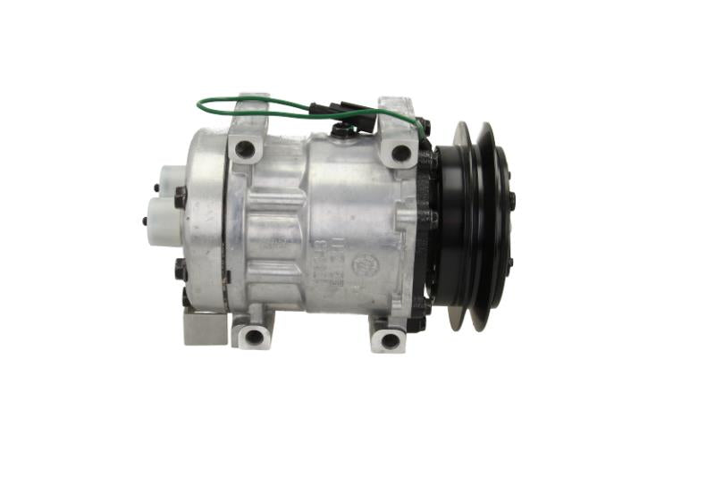 Sanden Huayu New Aircon Compressor for Iveco SD7H158133H